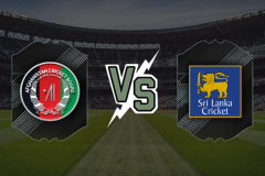 Afghanistan U19 vs Sri Lanka U19 Today Match Prediction and Toss Preview: AFG U19 Holds Upper Hand