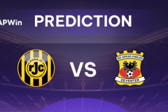 荷兰杯足球推荐：罗达JCvs前进之鹰前瞻 主队止住颓势