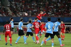 河南队将迎队史首次足协杯决赛 赛季初遭遇保级困境