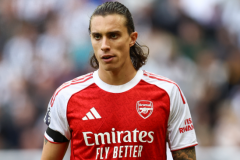 卡拉菲奥里与莫斯克拉将继续缺阵 枪手需做好后防布置