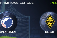 欧冠哥本哈根VS阿拉木图凯拉特前瞻分析 难兄难弟