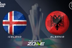欧国联冰岛vs阿尔巴尼亚比赛结果预测 冰岛衰退严重