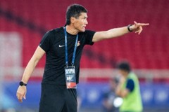 邵佳一上任或扩充国足选材库 熟悉年轻球员