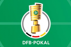2023-2024德国杯四强对阵赛程时间表一览（最新）