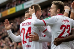德甲沃尔夫斯堡将对阵柏林联合 柏林联合近期未尝一胜状态低迷