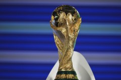 日本计划联合7国申办2046年世界杯 包括中国