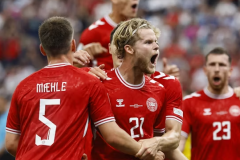 丹麥vs塞爾維亞陣容介紹 以及雙方首發陣容預測