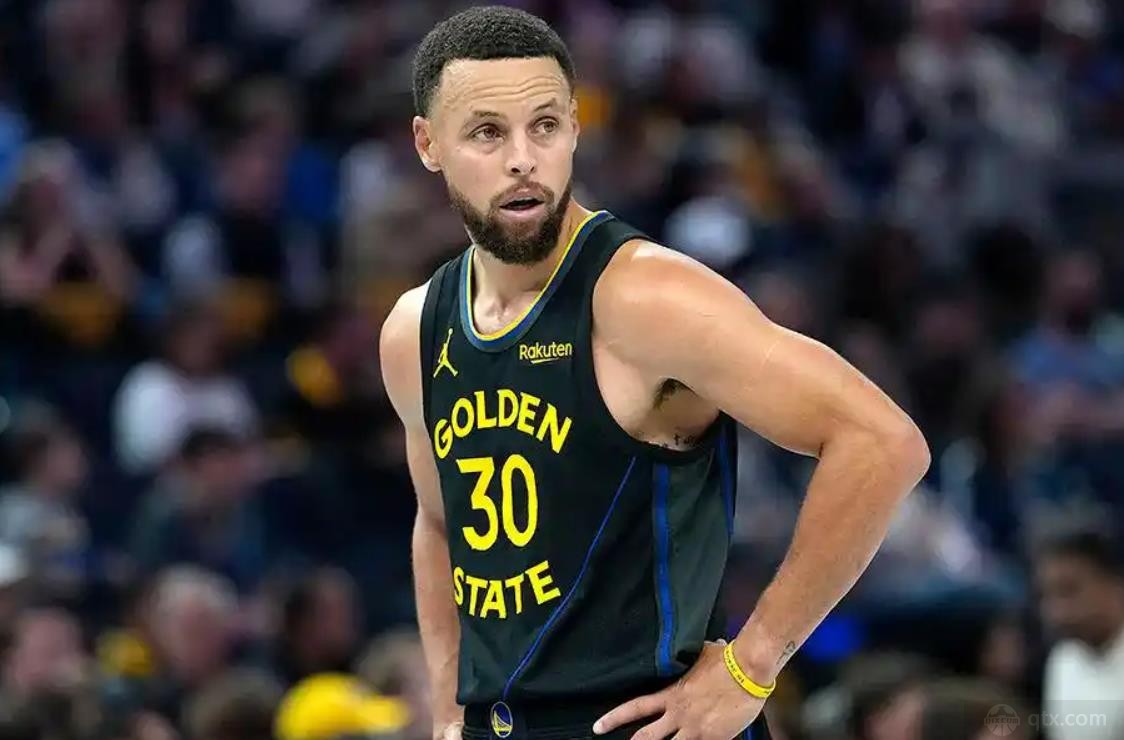 库里确认明日复出战森林狼