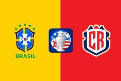 巴西vs哥斯达黎加历史战绩 巴西vs哥斯达黎加比赛结果