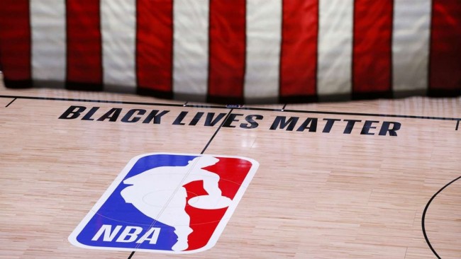 NBA季后赛