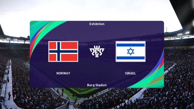 挪威VS以色列前瞻