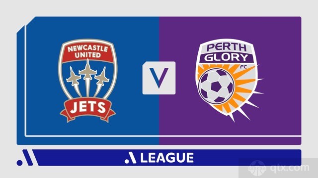 纽卡斯尔喷气机VS珀斯光荣