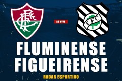 巴西杯弗鲁米嫩塞VS费古埃伦斯前瞻：费古埃伦斯往绩占优