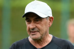 萨里要求意甲引入外籍裁判 抨击意甲裁判水平太低