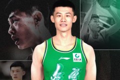 曝北控男篮求购王岚嵚 预计仍会是一笔三方交易