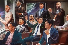 库里排名全球运动员年收入第二  合计1.56亿