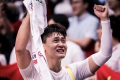 亚洲杯男篮决赛时间安排：8月18日00:00开打