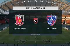 日職聯浦和紅鑽vs東京FC比賽結果預測分析：雙方總積分隻差2分