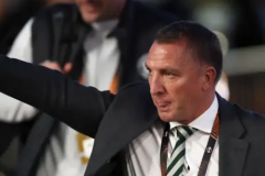 狼队新帅人选 罗杰斯领跑