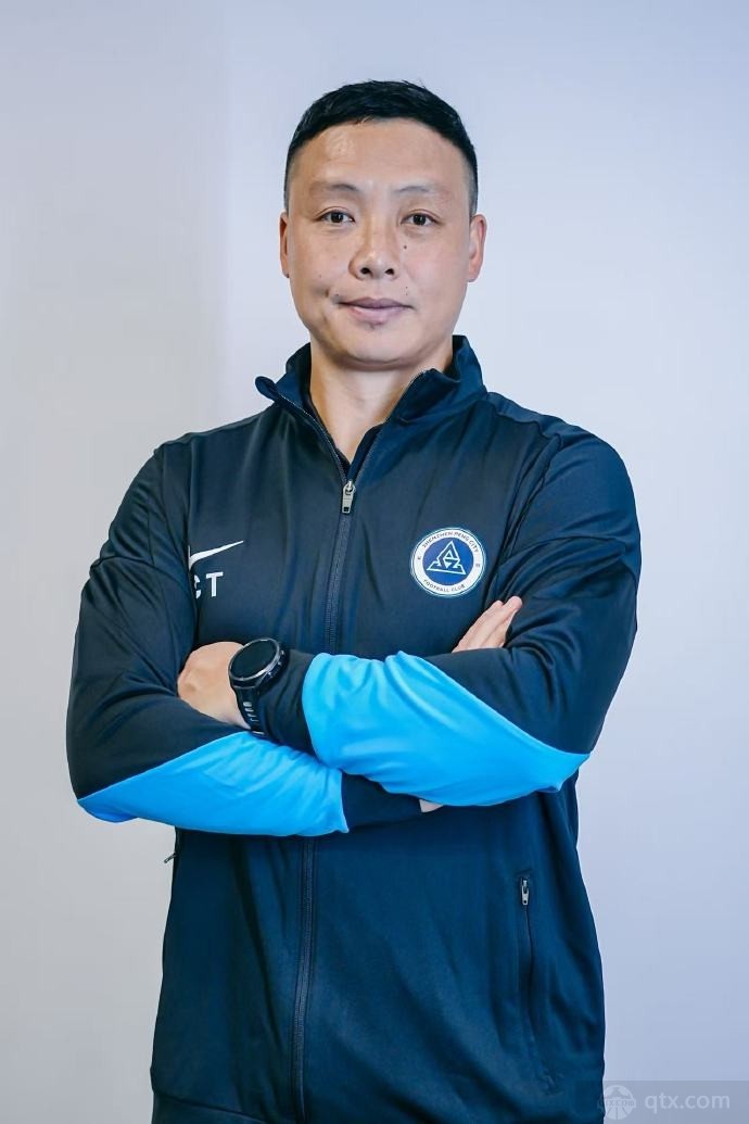 陈涛