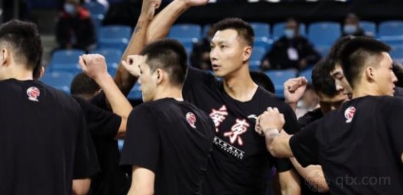 广东男篮