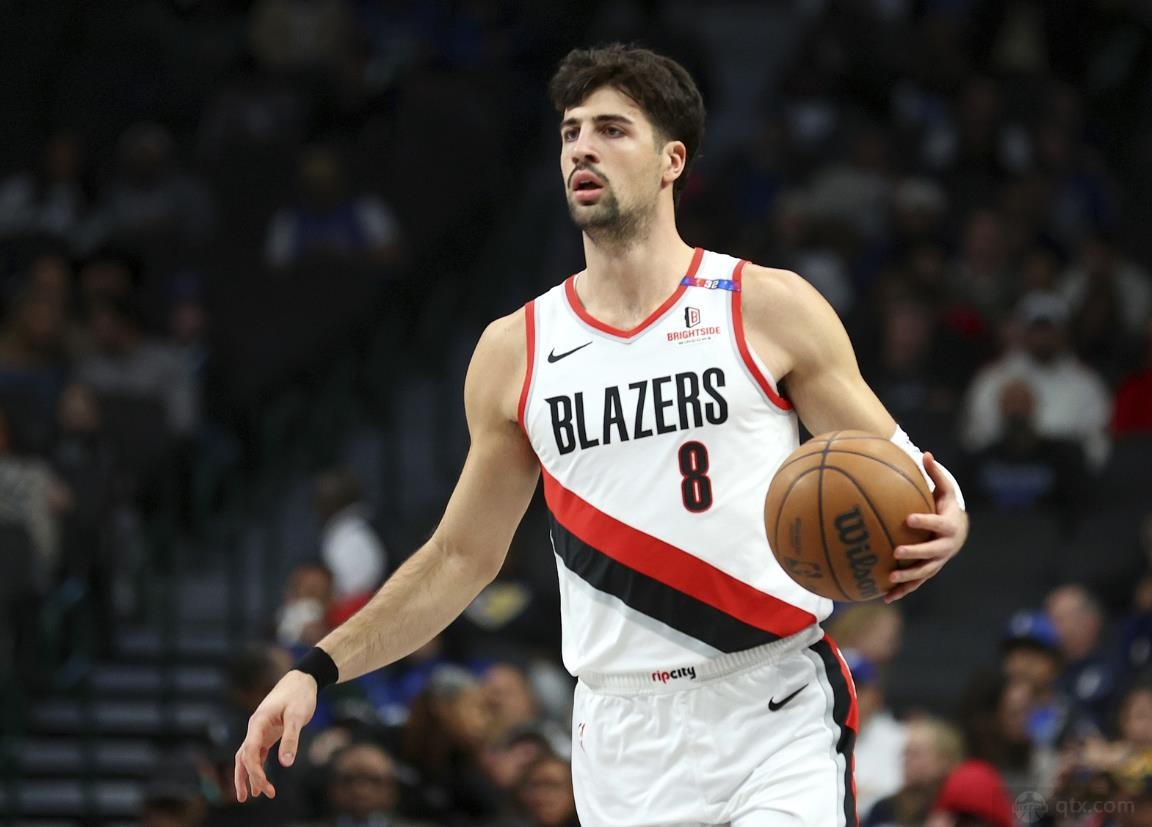 开拓者终结对雷霆16连败