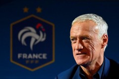 德尚将执教法国队至2026世界杯 功勋主帅留任