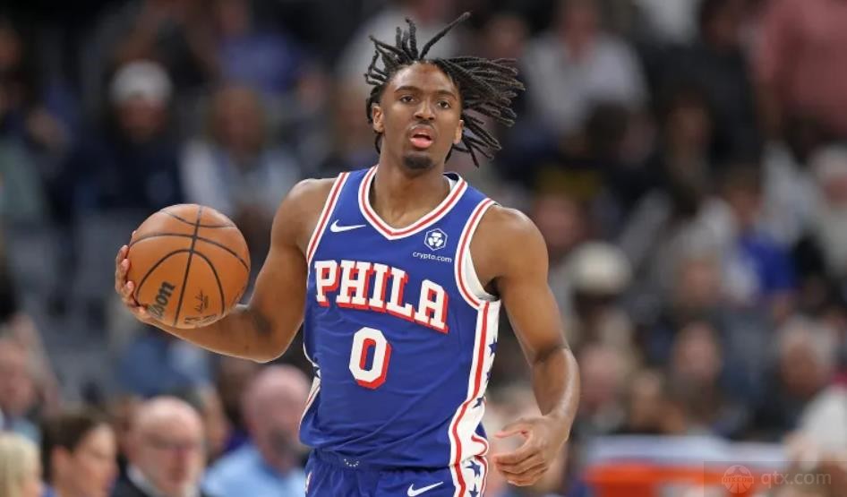 76人4胜0负稳坐东部榜首