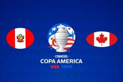 秘魯vs加拿大比分預測：誰能拿下本屆美洲杯首勝