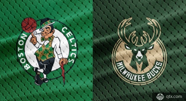 4月29日凯尔特人VS雄鹿免费直播