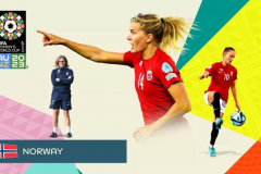 世界杯瑞士女足VS挪威女足比分预测足球分析谁更厉害 挪威女足志在抢分