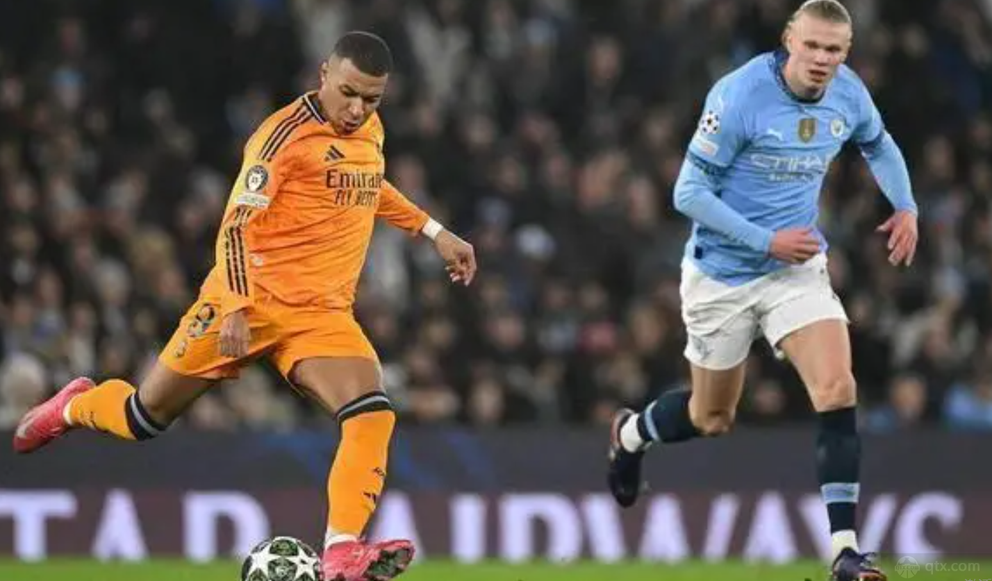 国际足坛最新球员身价榜出炉