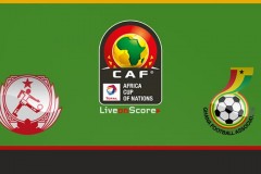 非洲杯几内亚比绍VS加纳前瞻丨分析丨预测