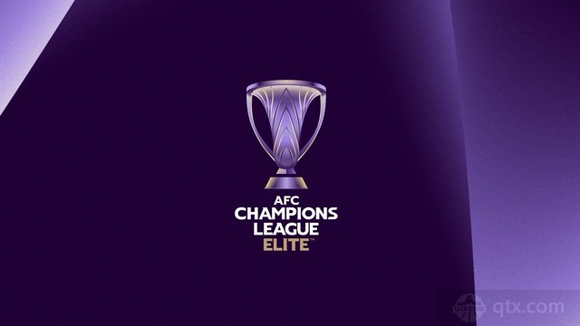 中超三队位列亚冠积分榜倒数前三