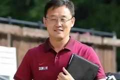 盘点孙继海青训：公益捐款超800万 承担一半教练团队预算