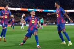 世体：巴萨终止其香港商业办公室运营 未首个海外办事机构