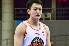 CBA官网更新自由球员名单 姜宇星和刘志恒在列