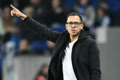 罗塞尼尔将出任切尔西主帅 少帅迎来新考验