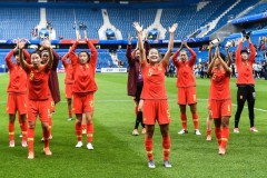 意大利女足vs中国女足前瞻预测分析 中国女足攻击力薄弱