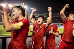 韩媒谈中国足球：只剩下假球破产 连东南亚都踢不过