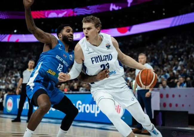 马尔卡宁比较fiba与nba区别