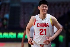 中国男篮官方盛赞胡金秋 系国家队可靠的代名词
