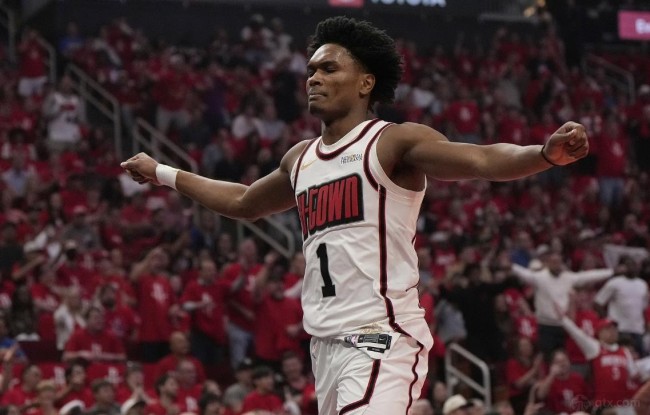 美媒排名NBA现役侧翼球员