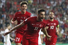 土耳其足球世界排名第几？具备黑马潜质