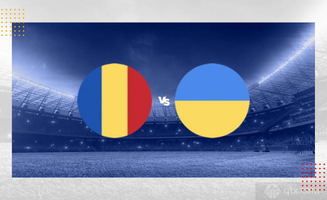 罗马尼亚vs乌克兰