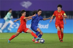 亚运女足半决赛比赛时间表 晚20点中国女足将与日本女足争夺决赛名额席位