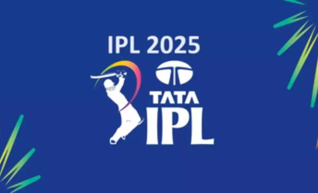 2025 IPL