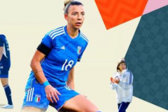 女足世界杯意大利女足将迎战阿根廷 阿根廷女足世界杯表现糟糕难求一胜