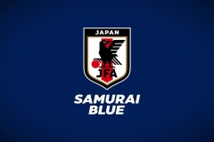 日本男足世界排名上升至第16位 繼續高居亞洲第一