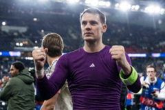 诺伊尔肌肉受伤 球员预计冬歇期之后复出